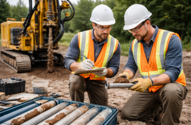 soil investigation